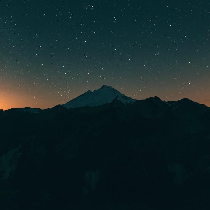 Nature travel hero image