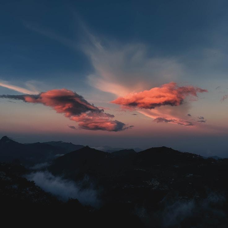 Low-impact nature route